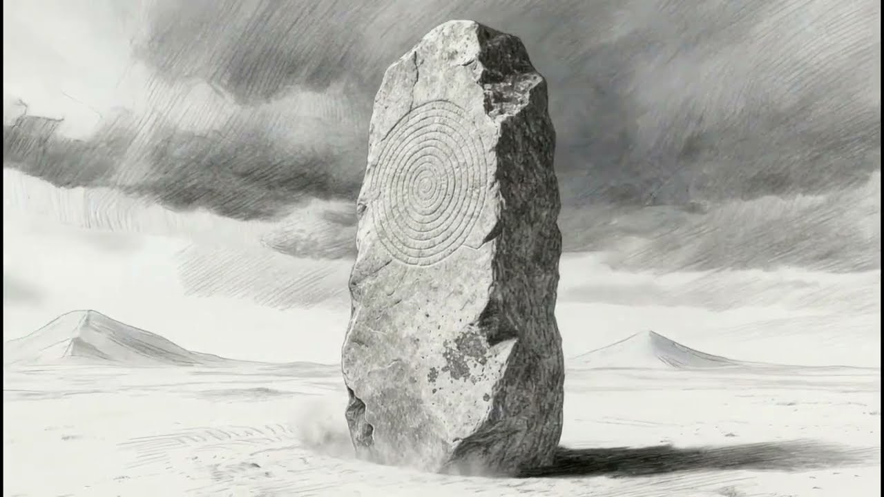 ATURA - Więzień (Lyric Video) 2026