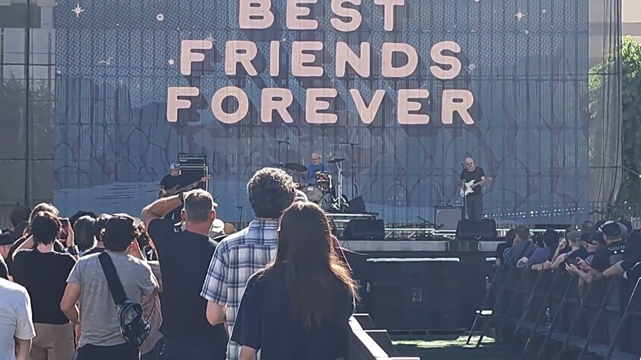 Karate - This Day Next Year [Live @ Best Friends Forever Fest 2024]