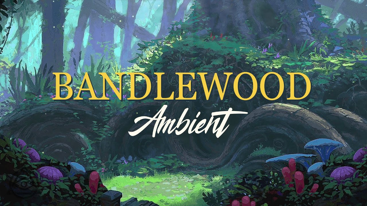 Bandlewood Ambient