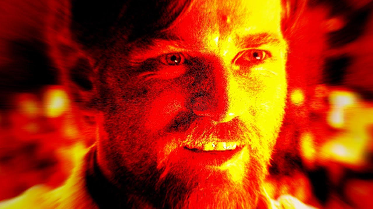 Every Star Wars movie but only when they say 