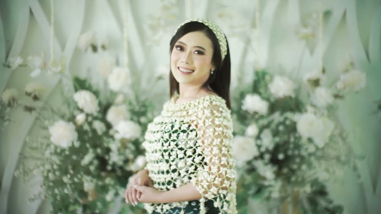 CINEMATIC WEDDING ARIF & ASTRID GEDUNG KRAKATAU TAMAN MINI GREEN TERRACE