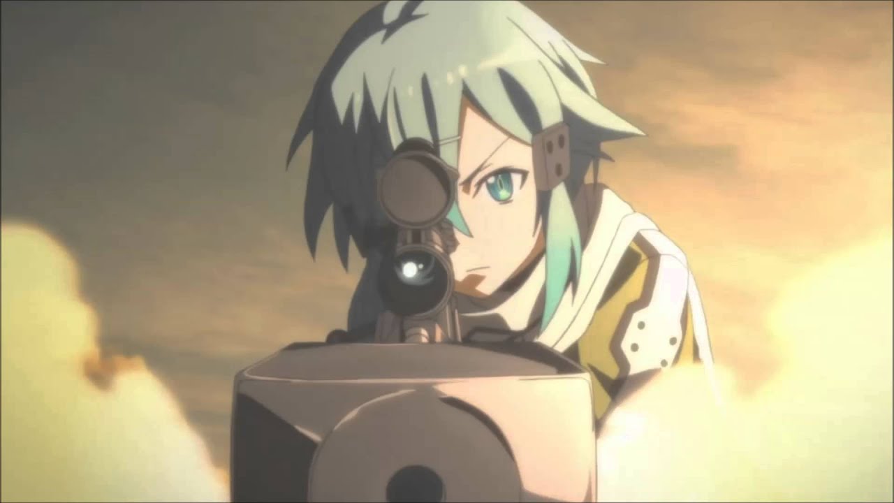 KISS - Love Gun [Nightcore]