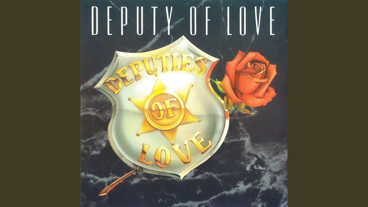 Deputy of Love (Paradise Mix)