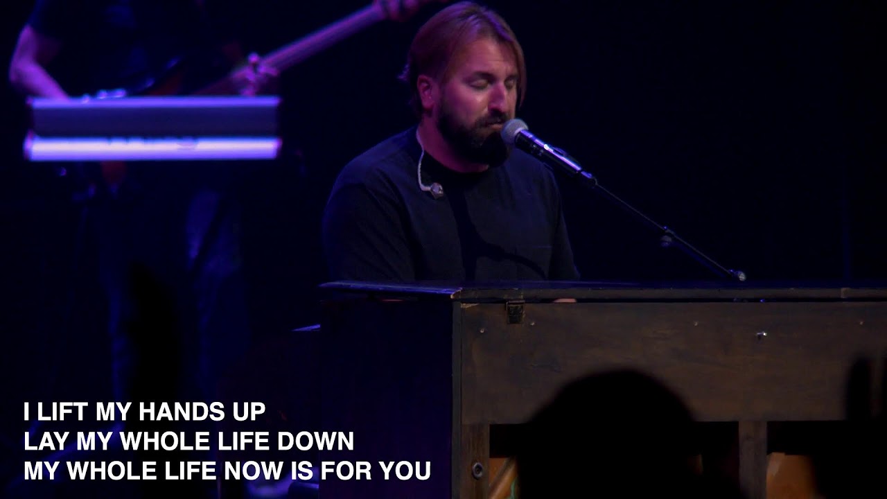 The Gospel Changes Everything - Mountain to Mountain - Matthew S2E3