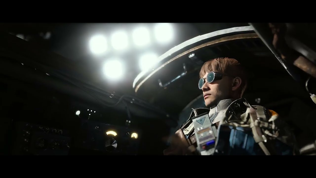 C'est marrant en fait