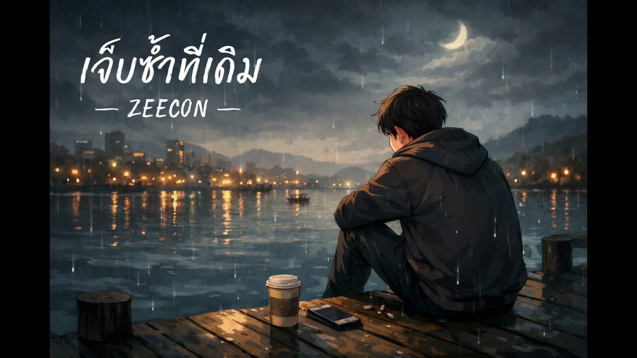 ZEECON - เจ็บซ้ำที่เดิม