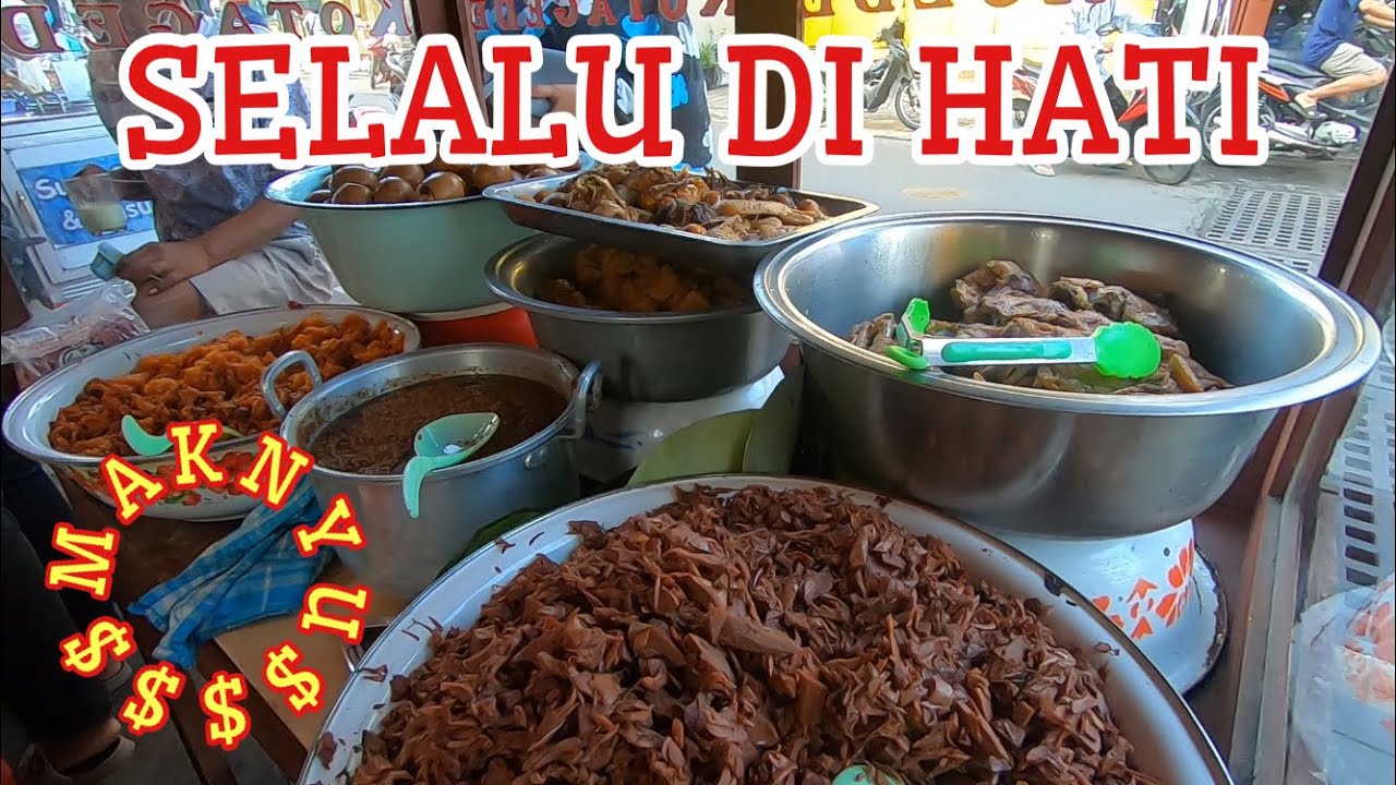 GUDEG JOGJA