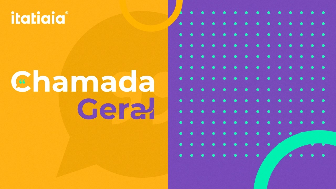CHAMADA GERAL - 07/04/2026