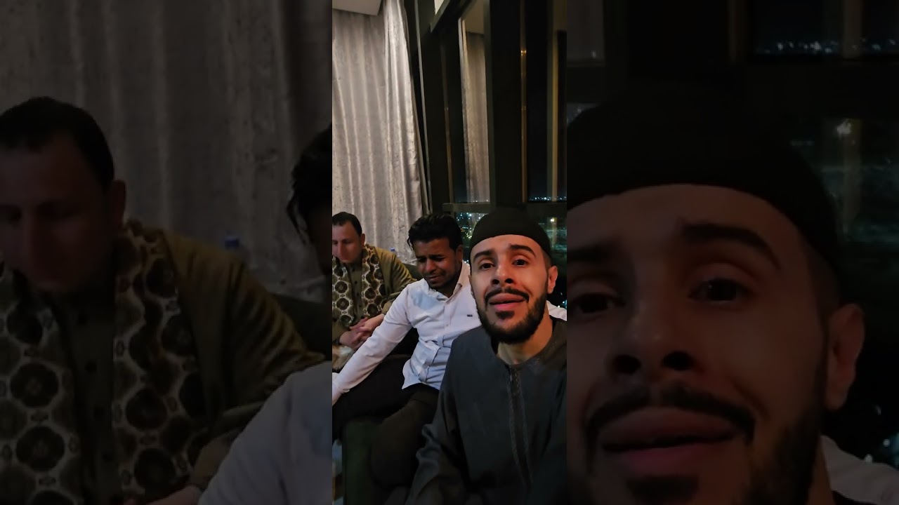 المغرب واليمن ومصر - ترانيم في التلاوة المجودة زكريا الزيرك و بلال الاغبري  ومحمود السيد عبدالله