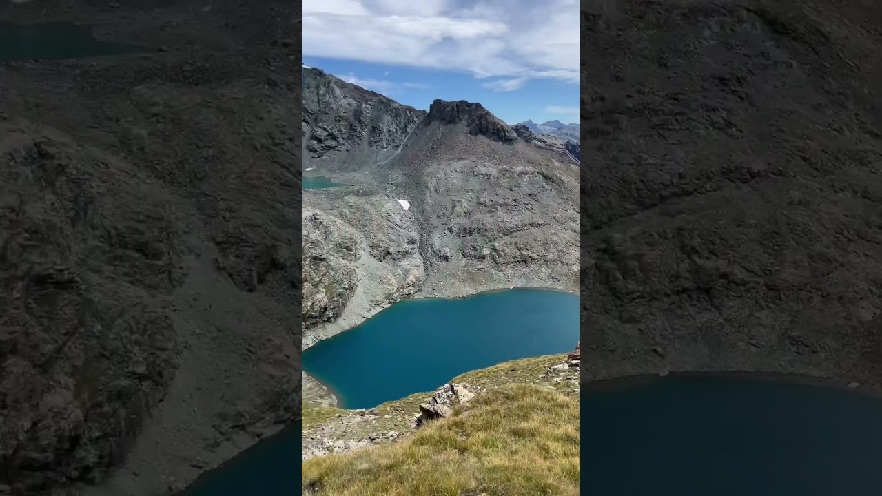 Val D&rsquo;Ayas Cime Bianche