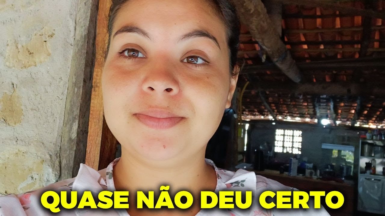 ROTINA DA MANHÃ - DIA CORRIDO NO INTERIOR - MÃE DE 3 CRIANÇAS