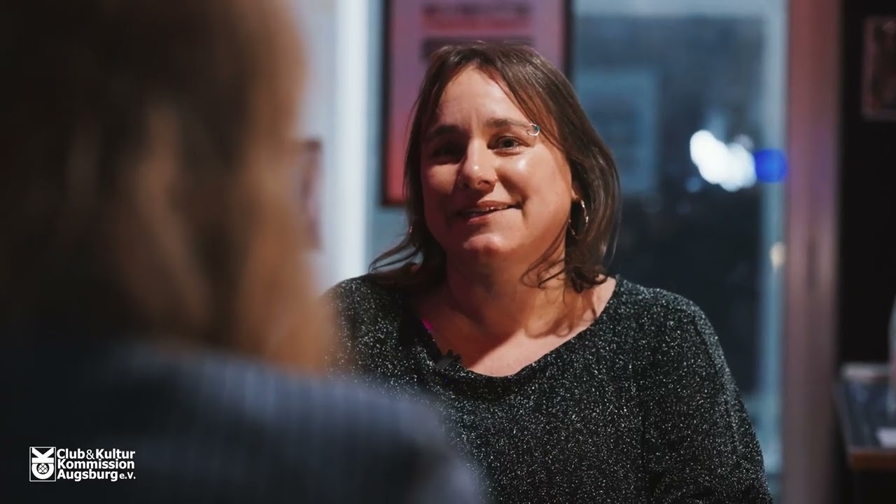CUKK Wahlprüfsteine 2026 • Martina Wild (Bündnis 90 / Die Grünen)