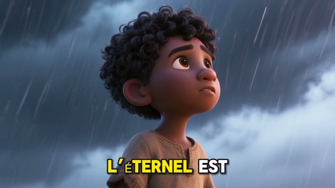 Le choisis du tonnerre version complète