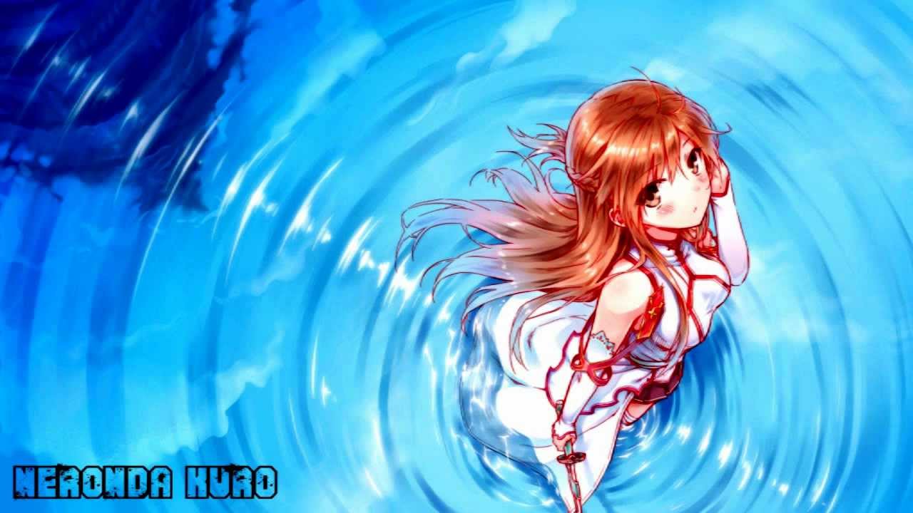 Blue Nightcore - Day Of The Battle