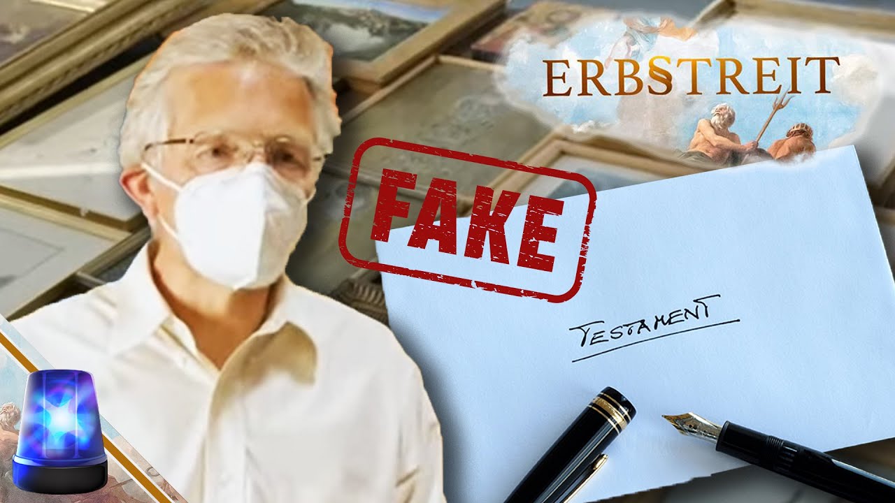 Enterbt? Bitterer Kampf unter Geschwistern🌩️⚖️| Erbstreit &ndash;Der letzte Wille ist erst der Anfang!|ATV