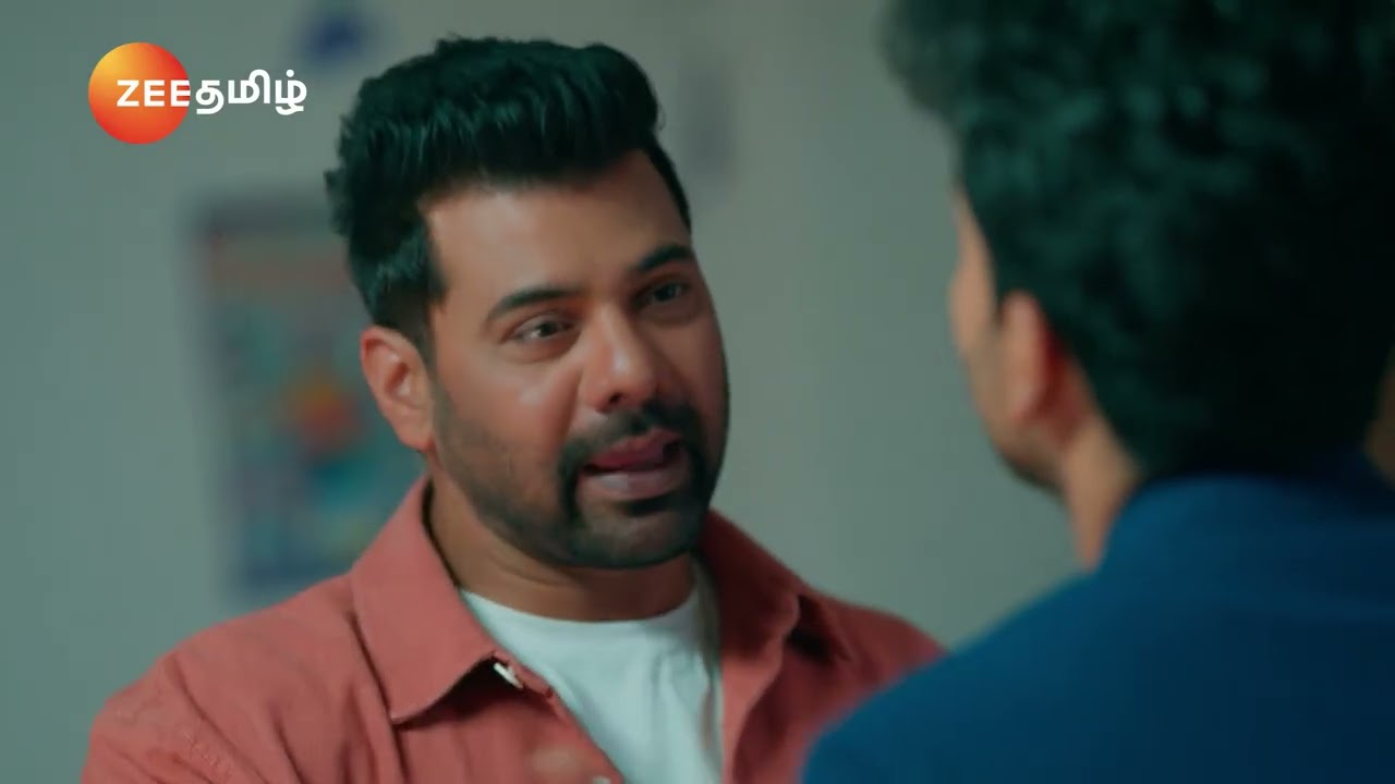 Naane Varuven | Ep - 750 | Best Scene | May 23 2025 | Zee Tamil