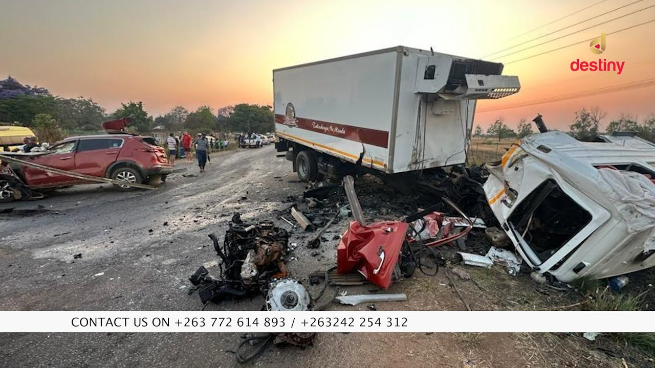 St Georges Vice head boy fatal accident : 