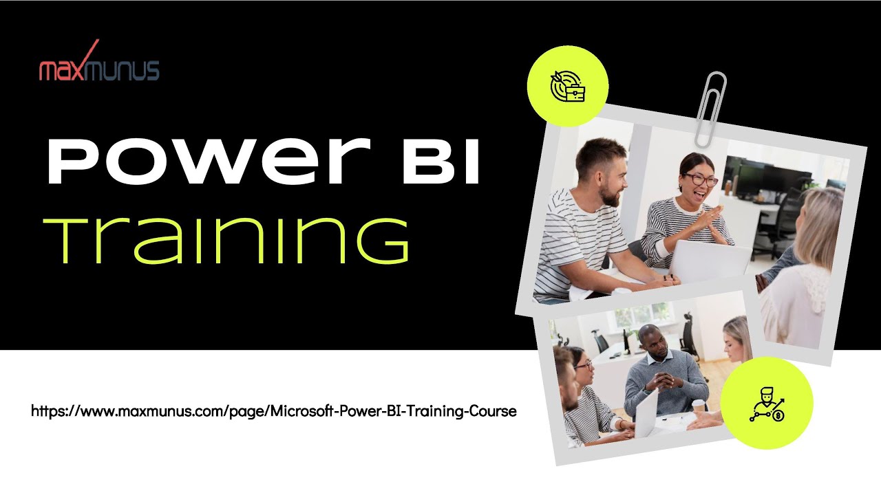 Power BI Training – Power BI Online Training (Power BI Certification Tips) Power BI Course