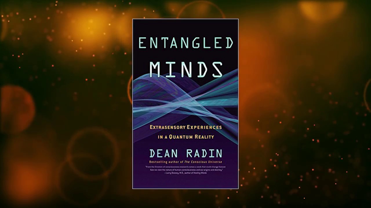 Parapsychology Book List