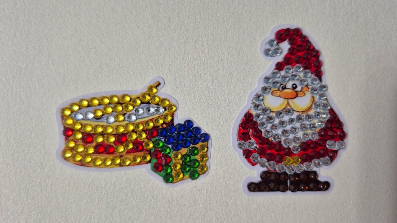Asmr diamond #diamondpainting #asmrvideo #asmr #relaxing #subscribe #antistress #relax #diy 