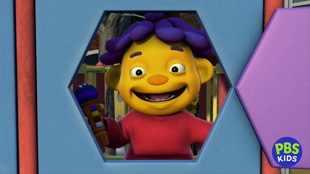 It's Time For Good Laughternoon | Sid The Science Kid
