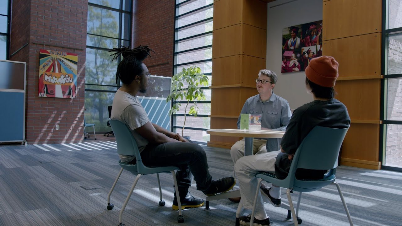 Experience Whatcom Community College