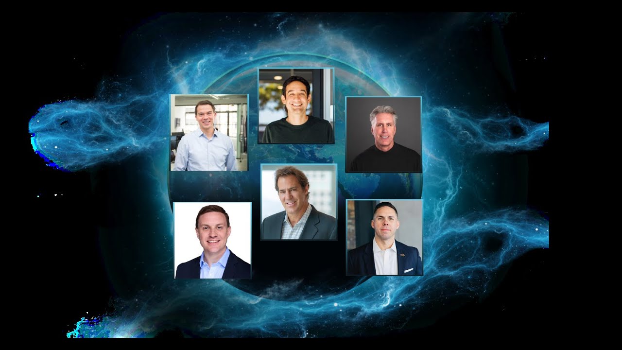 NightVision State of Physical Security Event