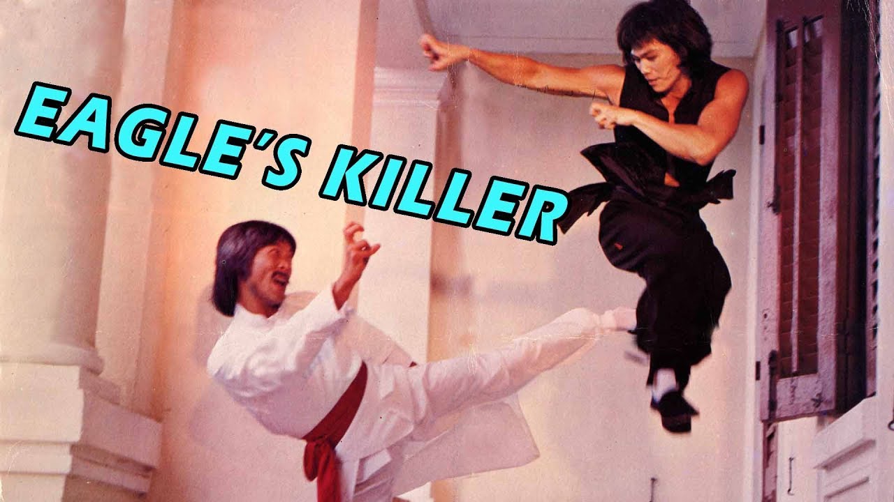 Wu Tang Collection - Eagle's Killer