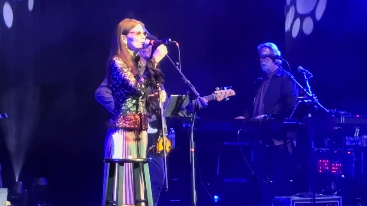 10,000 Maniacs - More Than This - 11.23.24 - Bankhead Theatre, Livermore CA