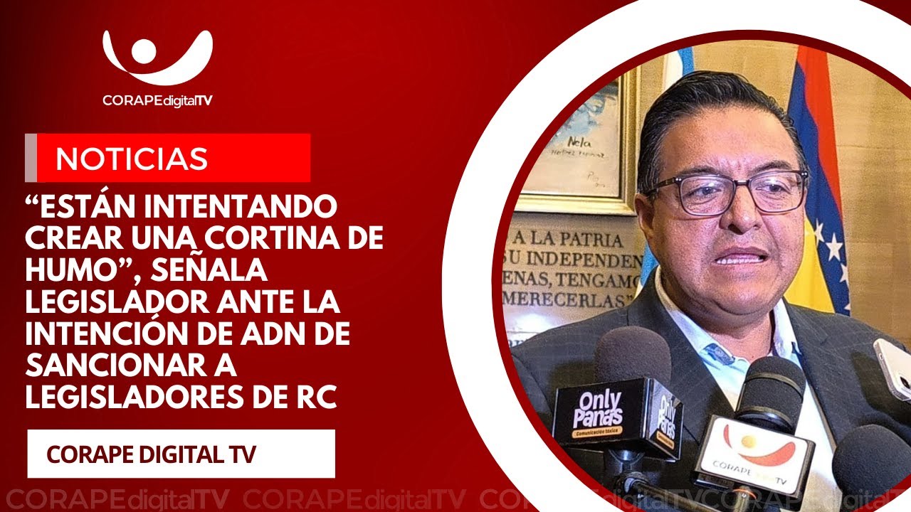 Pleno analizará la fiscalización que realizó RC al Hospital Baca Ortiz