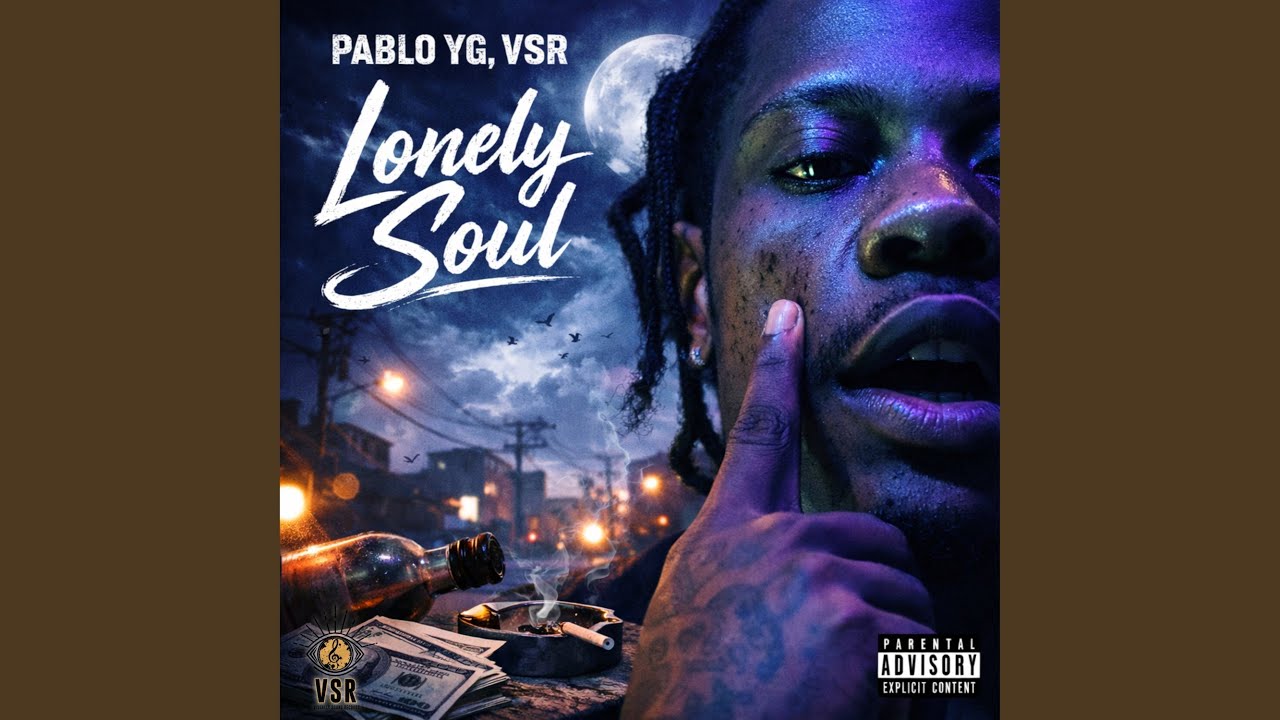 Lonely Soul