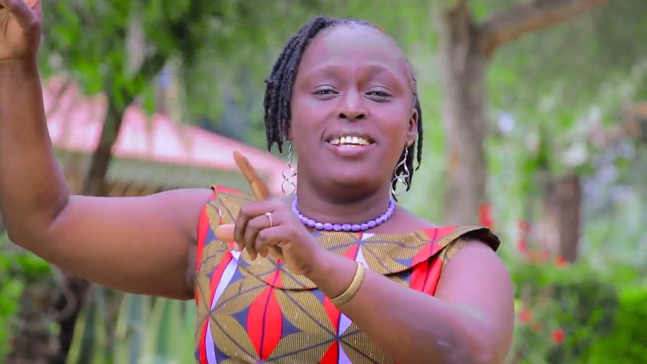 SIFA - AIC KIMARGIS CHURCH CHOIR