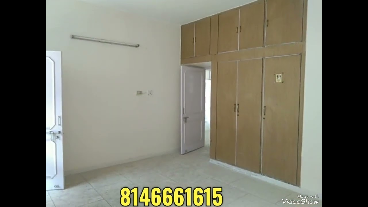 2Bhk MIG SUPER 1ST FLOOR FOR SALE IN SECTOR 70 MOHALI