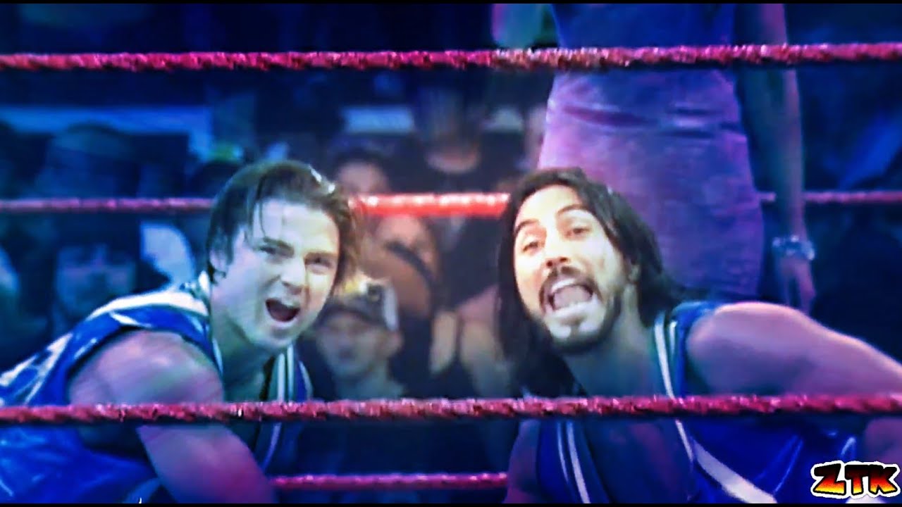 Paul London & Brian Kendrick | WWE Custom Titantron