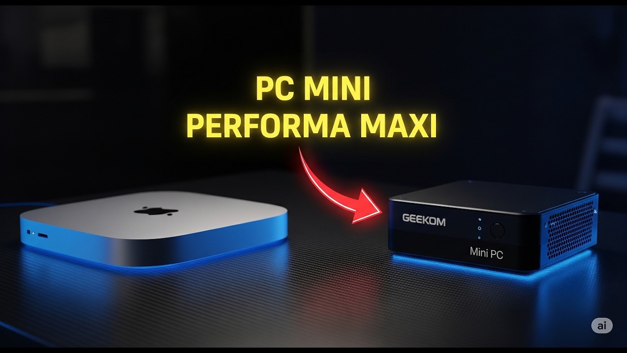 5 Mini PC Terbaik 2025: Dari 2 Jutaan Sampai Spek Dewa!