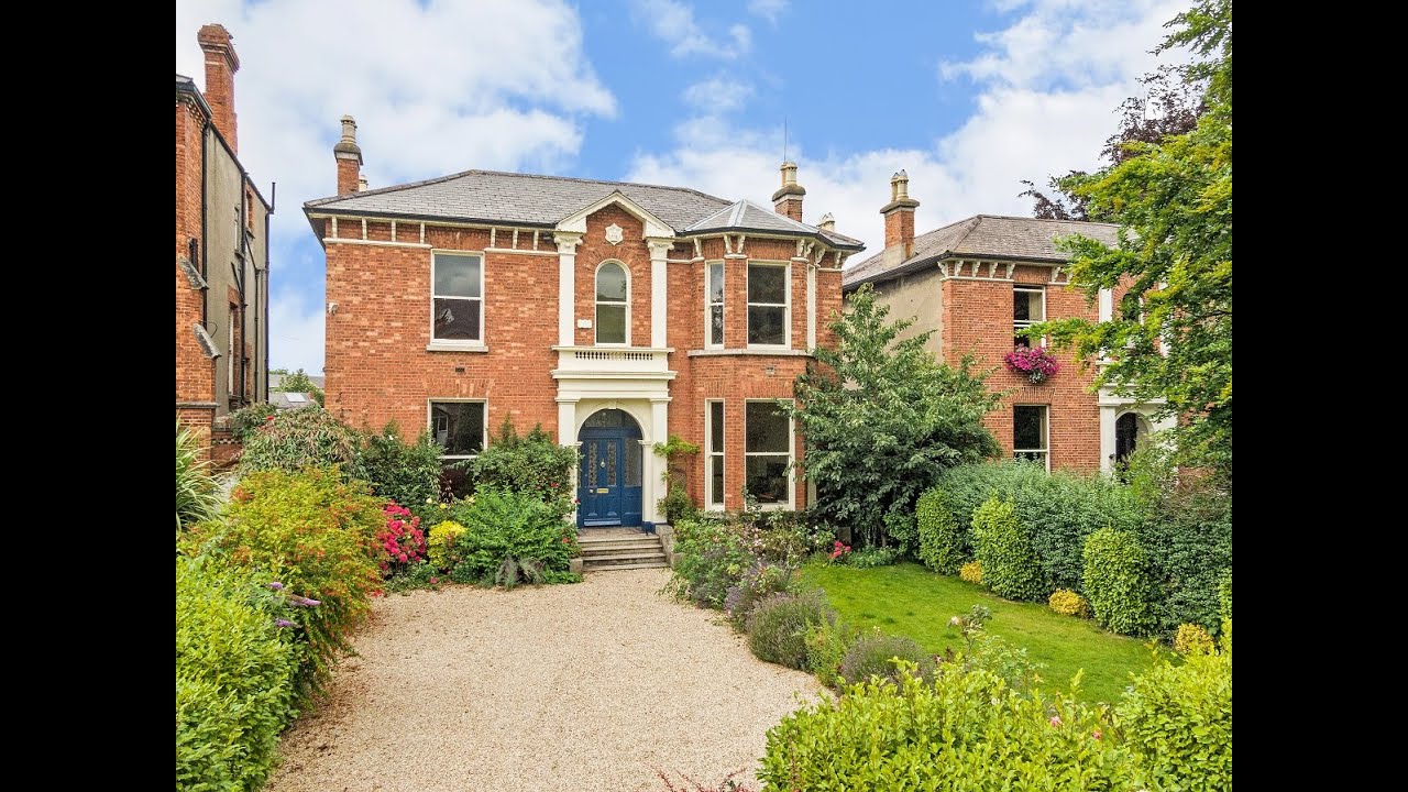 19 Grosvenor Road, Rathgar, Dublin 6