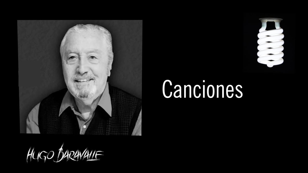 Canciones LCP 2014 Pastor Hugo Baravalle