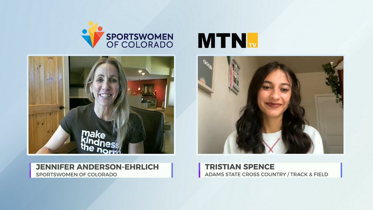 Tristian Spence | 2025 NCAA D2 XC Country National Champion