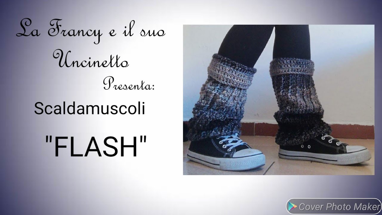 #uncinettofacile scalda muscoli 