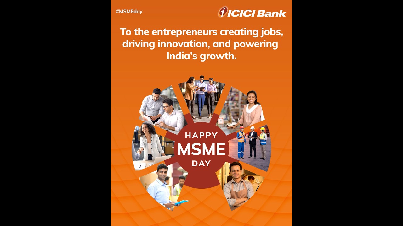 Empowering MSMEs with Digital Banking Solutions for India&rsquo;s Growth Journey