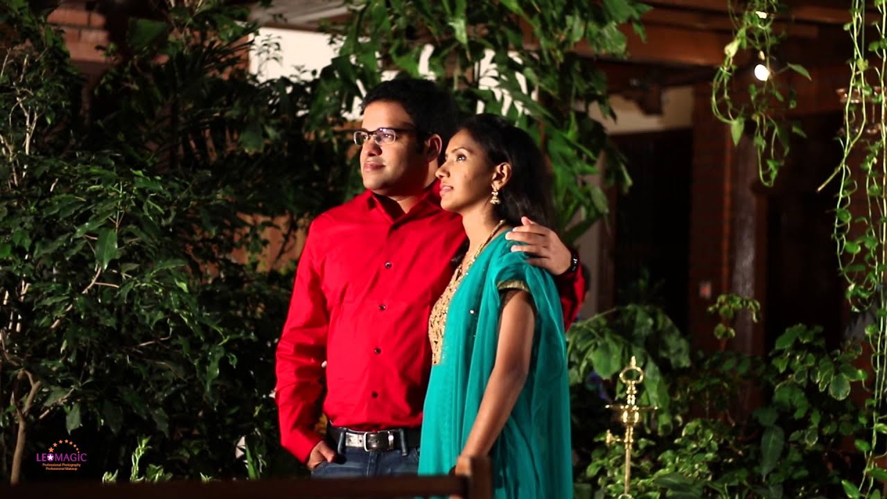 Post Wedding Manohar Manasa