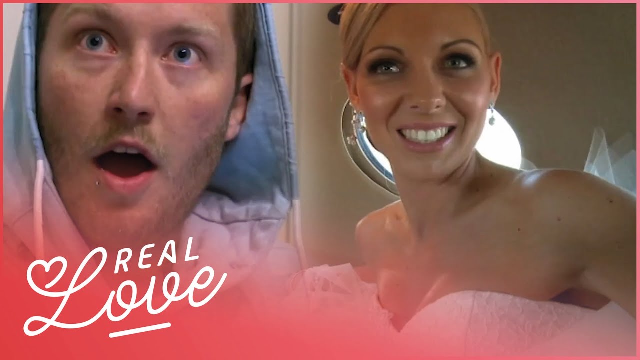 Real Love Special: Aussie Wedding Disasters