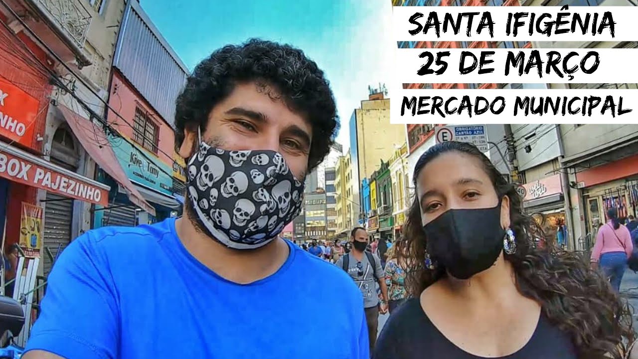COMO ESTÁ O COMÉRCIO EM SÃO PAULO?