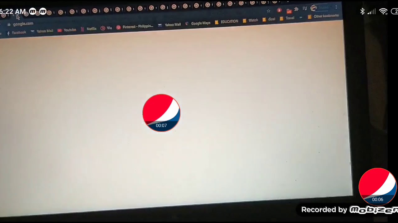 Alphabet logo