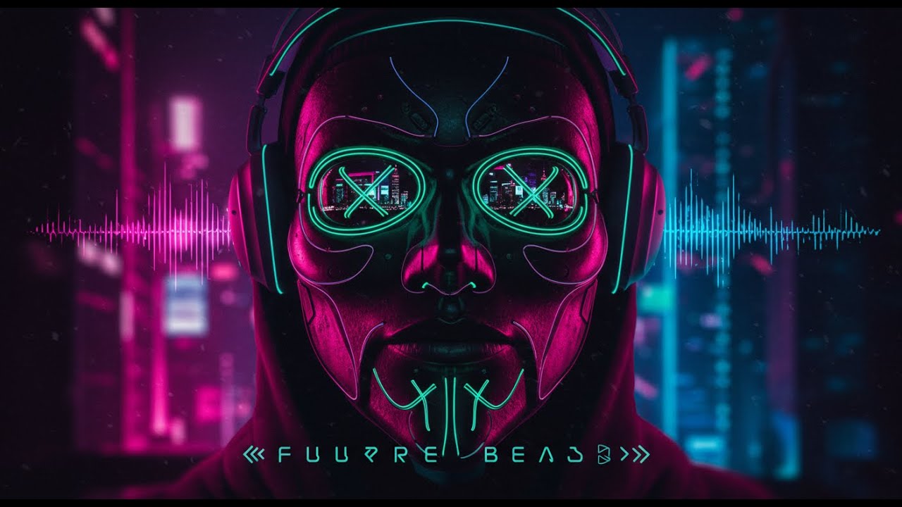 HYPNOTIC & FUTURISTIC Tech House Mix 2025  Deep Focus & Trance State