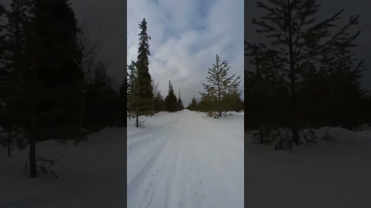 Mk-enduro Kemijärvi 2024