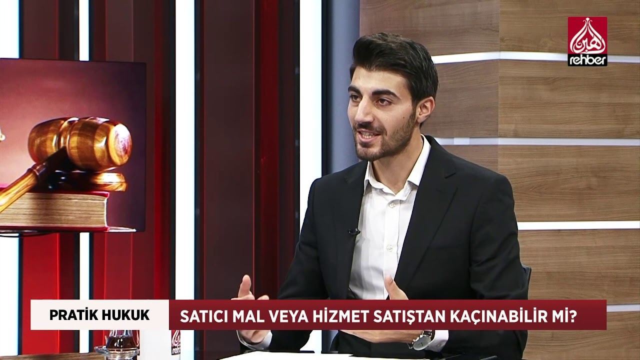 TÜKETİCİ KİMDİR? | PRATİK HUKUK