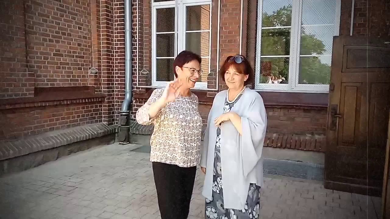 LO BARTOSZYCE - ZAKOŃCZENIE ROKU SZK. 2018/2019