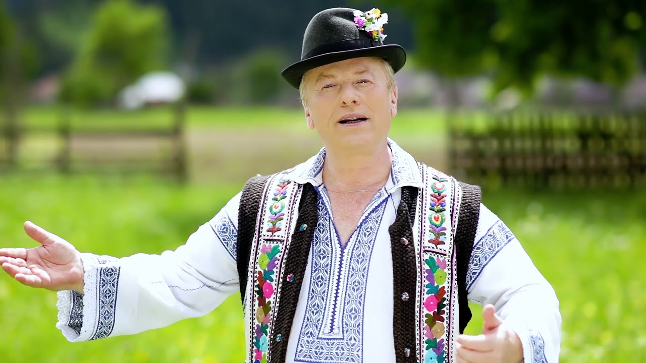 Constantin Bahrin - Oare stie cineva ?