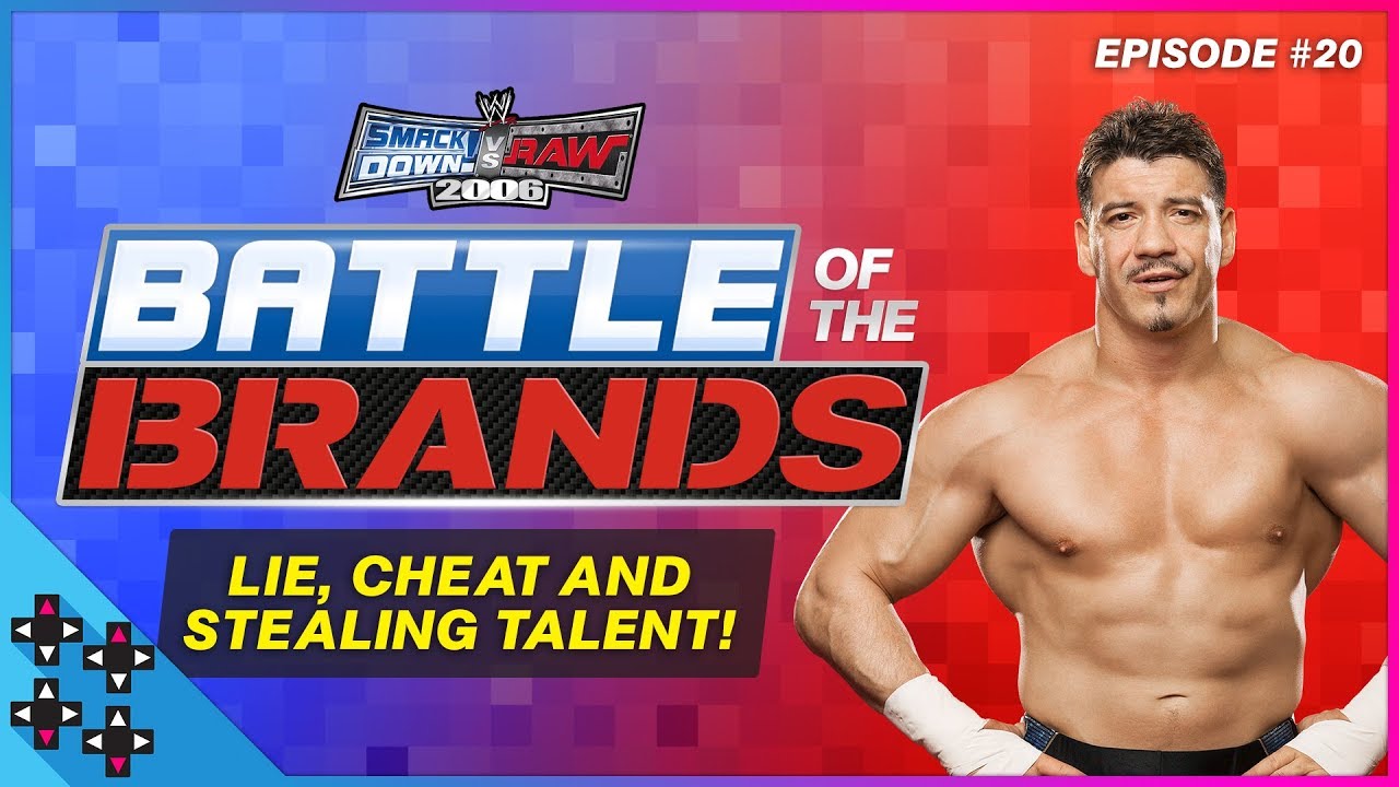 Battle of the Brands #20: SALTY IN SAUDI ARABIA! - UpUpDownDown Plays